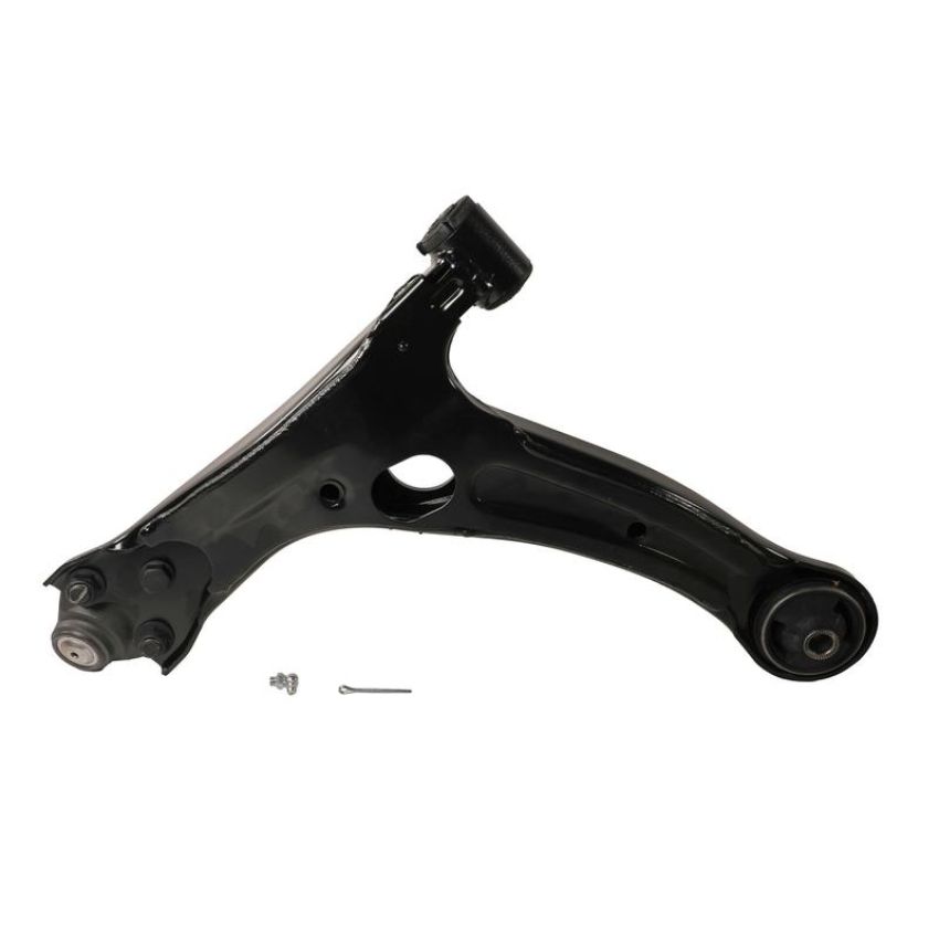Moog RK623943 Bras de suspension assemblé avec joint à rotule