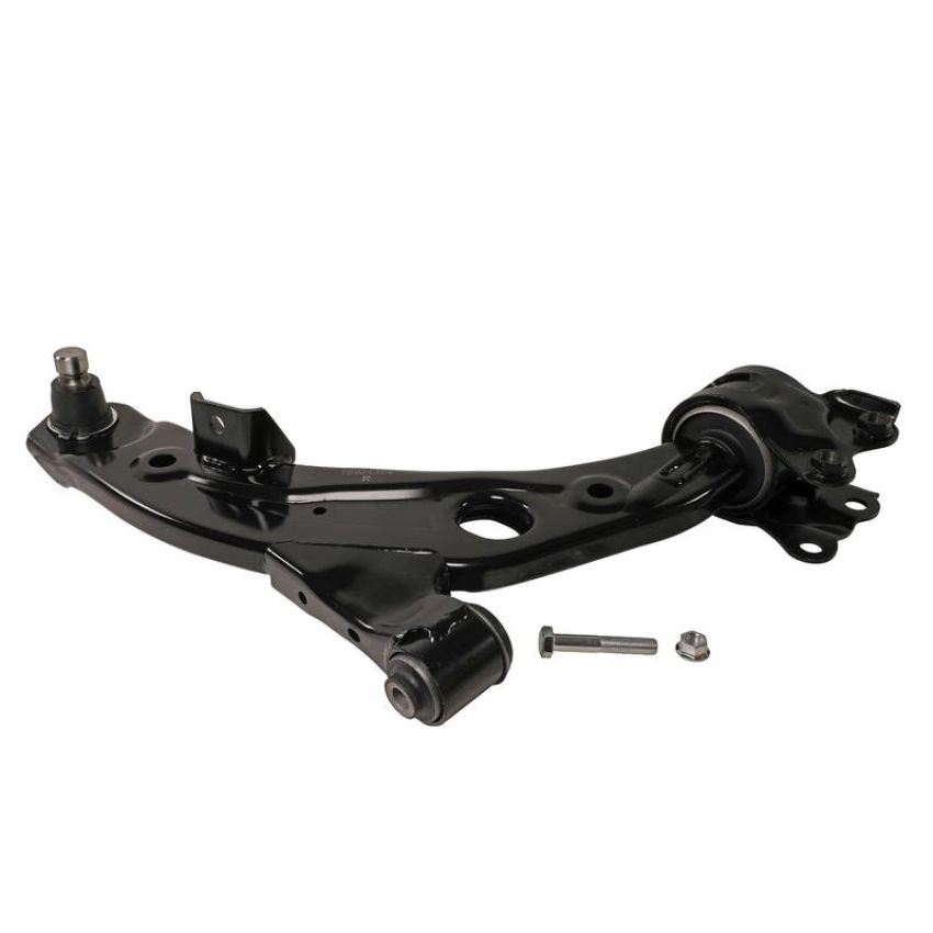 Moog RK623952 Suspension Control Arm and Ball Joint Assembly