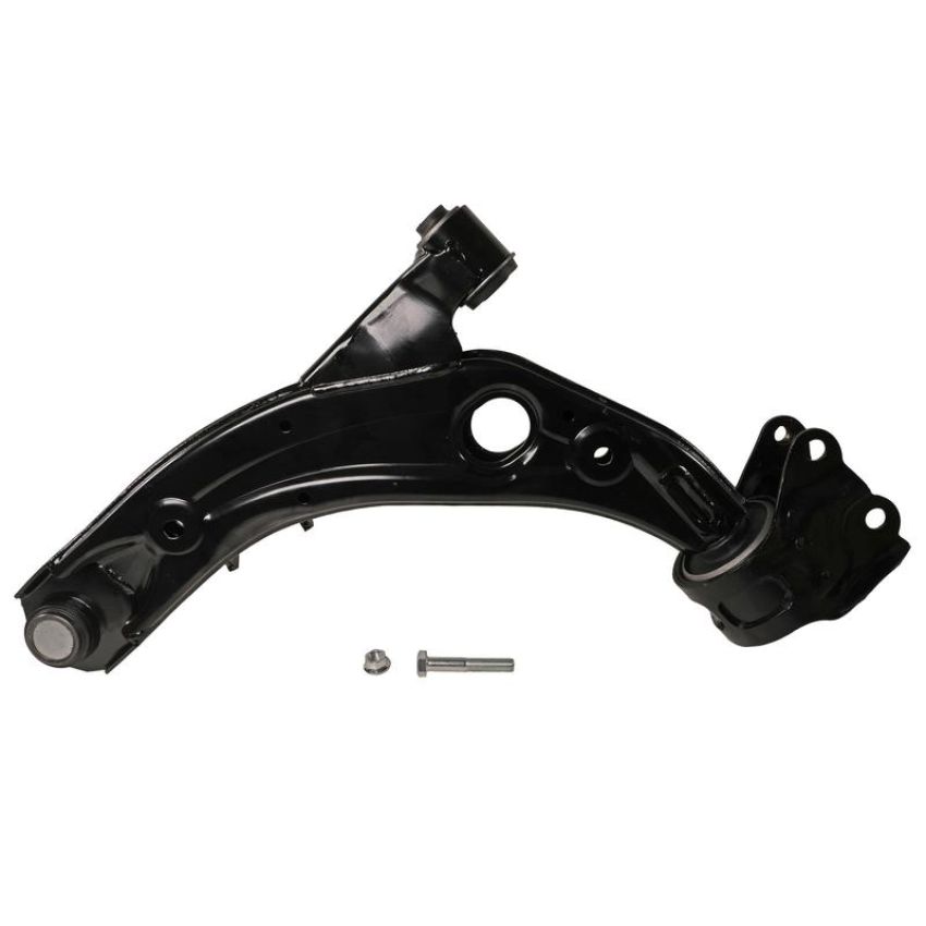 Moog RK623952 Suspension Control Arm and Ball Joint Assembly