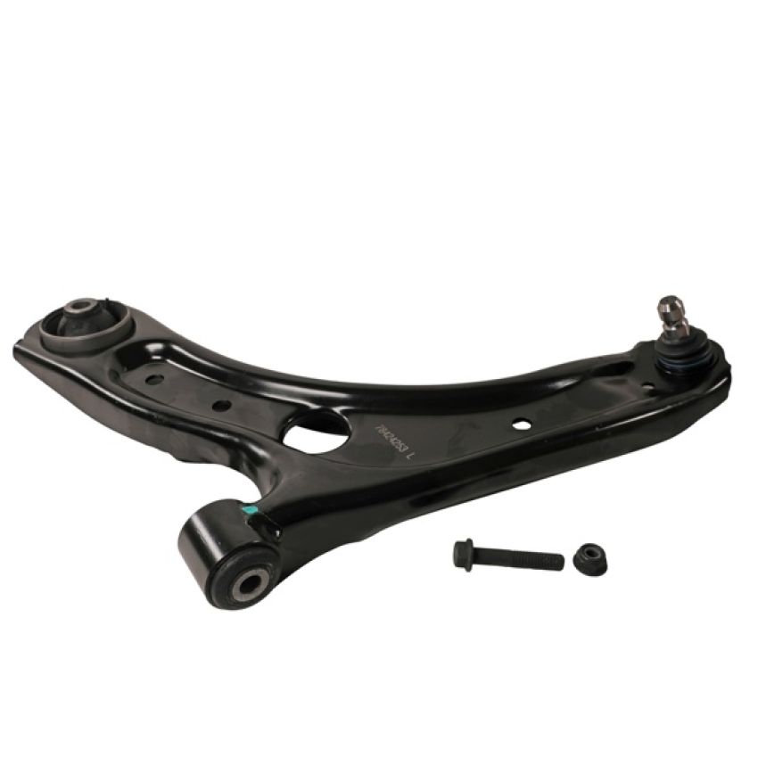 Moog RK623958 Suspension Control Arm and Ball Joint Assembly