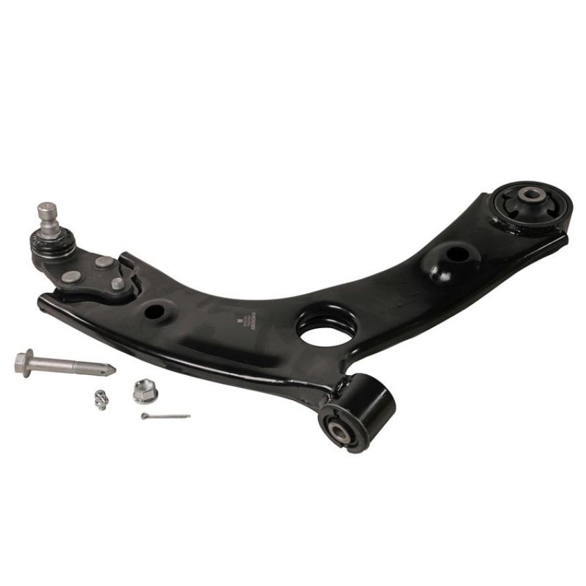 Moog RK623961 Suspension Control Arm and Ball Joint Assembly