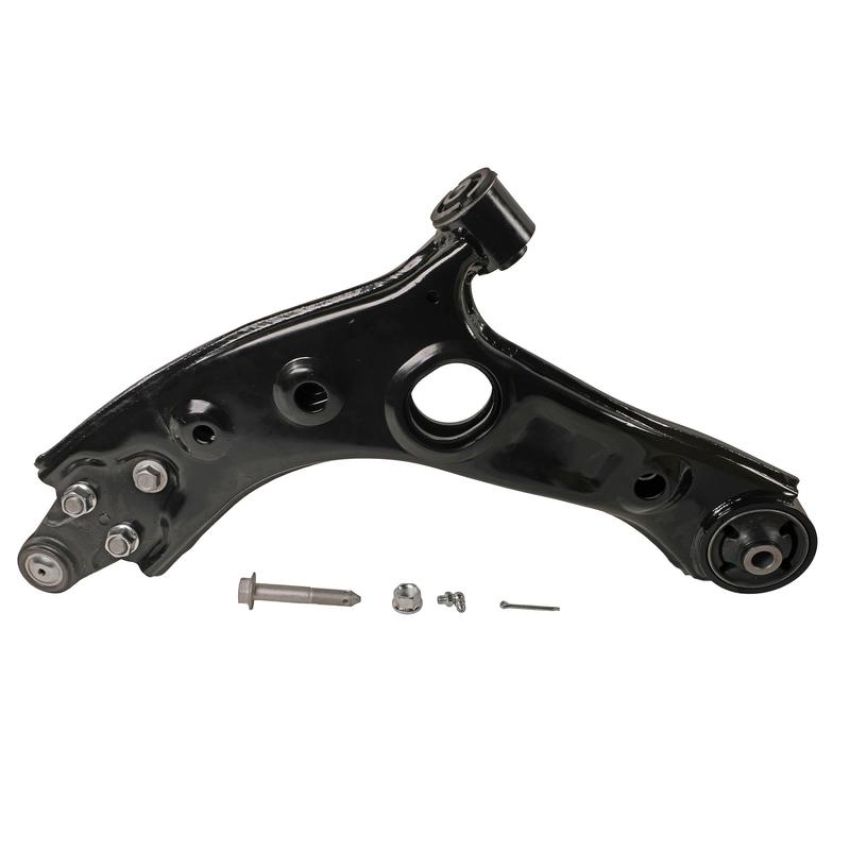 Moog RK623961 Suspension Control Arm and Ball Joint Assembly