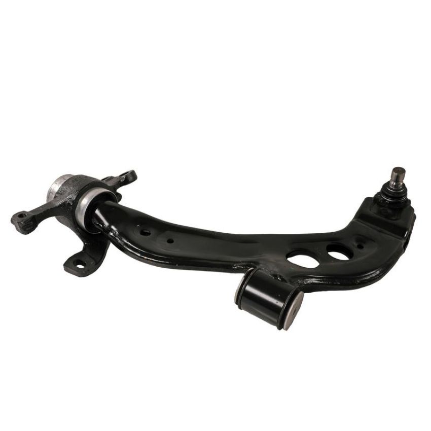 Moog RK623982 Bras de suspension assemblé avec joint à rotule