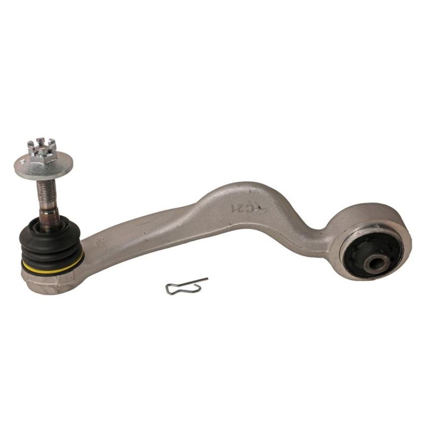 Moog RK623987 Bras de suspension assemblé avec joint à rotule