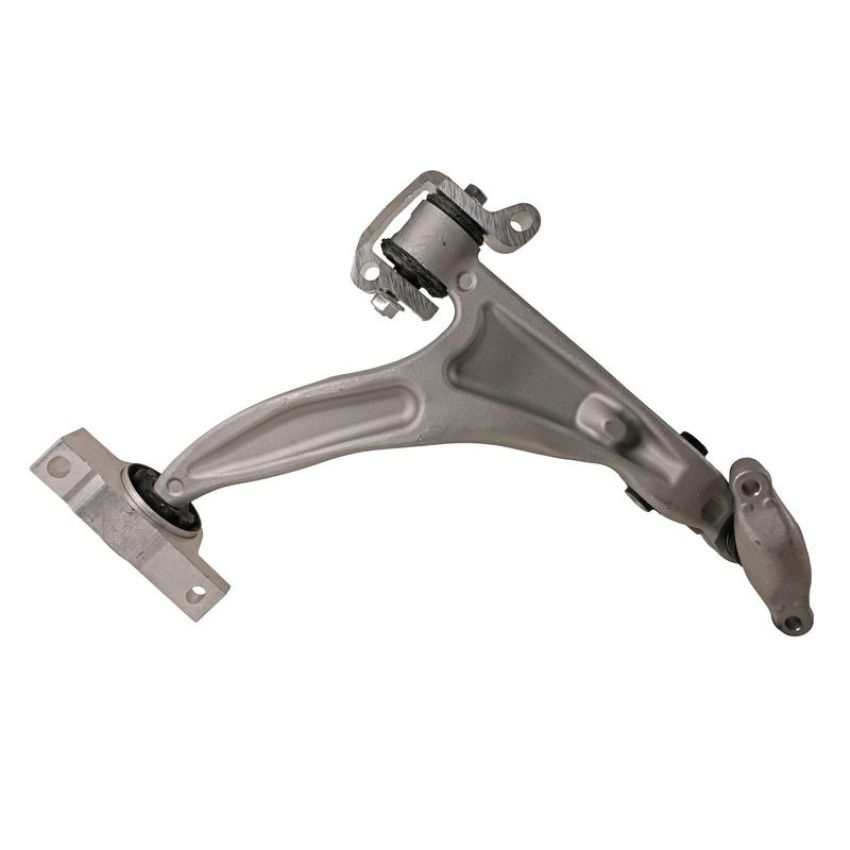 Moog RK624061 Bras de suspension assemblé avec joint à rotule