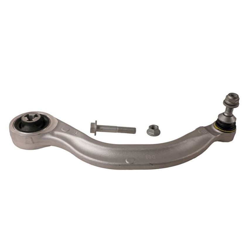 Moog RK624112 Bras de suspension assemblé avec joint à rotule