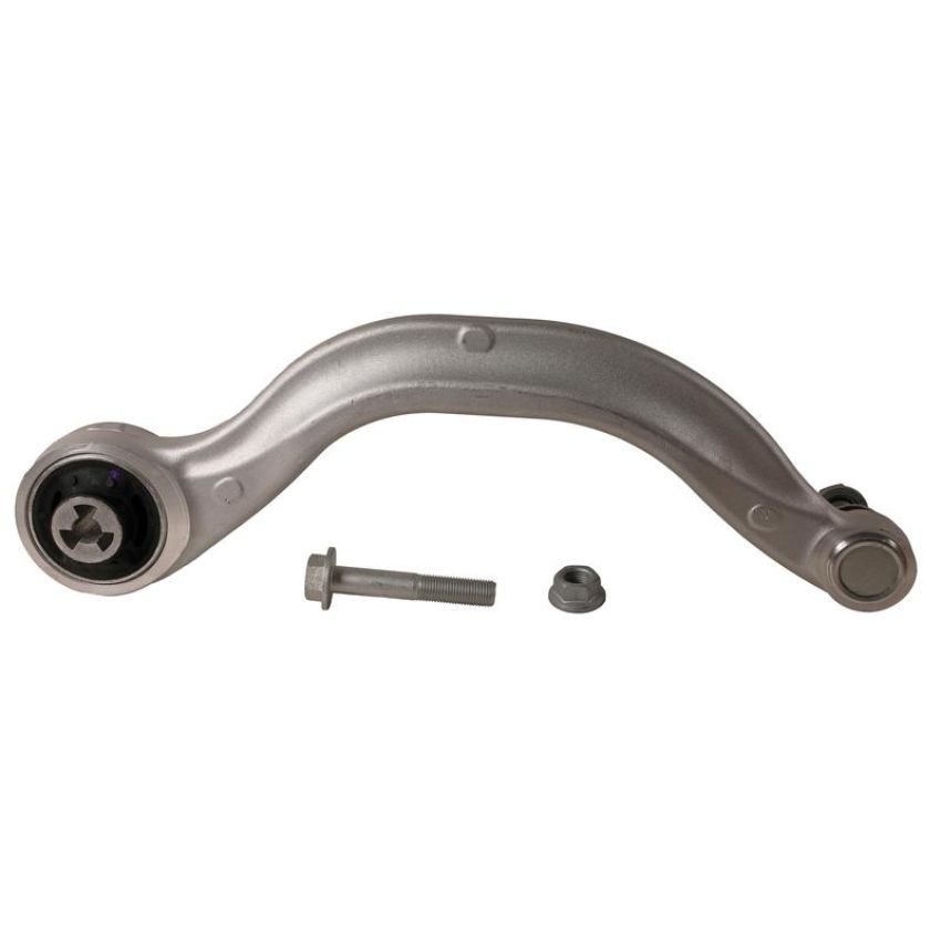Moog RK624112 Bras de suspension assemblé avec joint à rotule