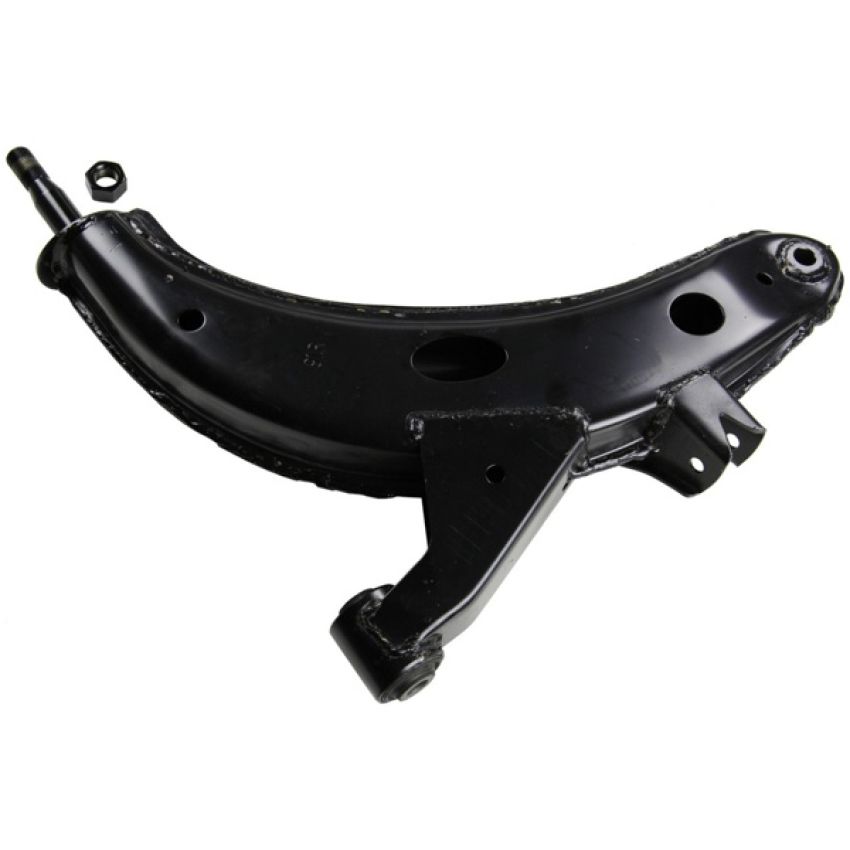 Moog RK640740 avant droit en bas Suspension – Bras de commande