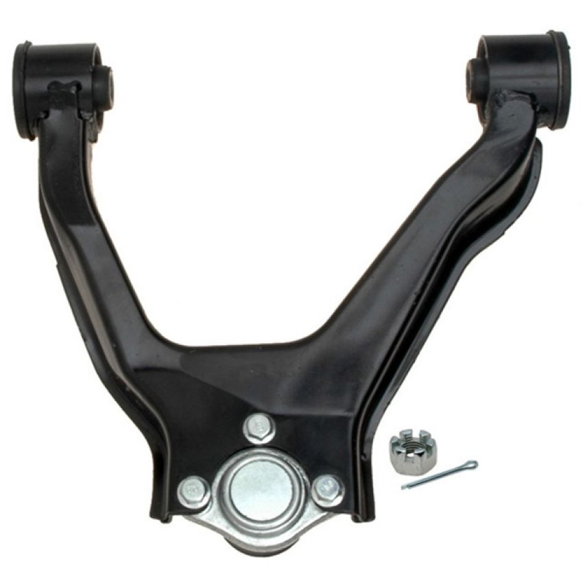 Moog RK641514 avant droit supérieur Bras de suspension assemblé avec joint à rotule