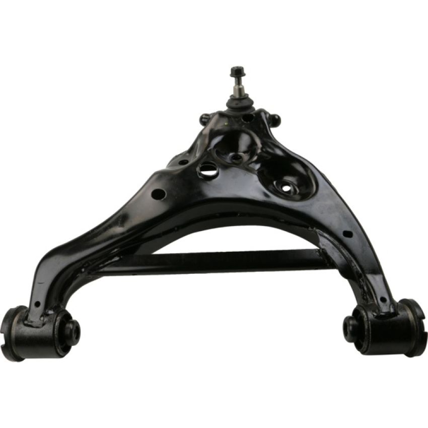 Moog RK643169 avant gauche en bas Bras de suspension assemblé avec joint à rotule