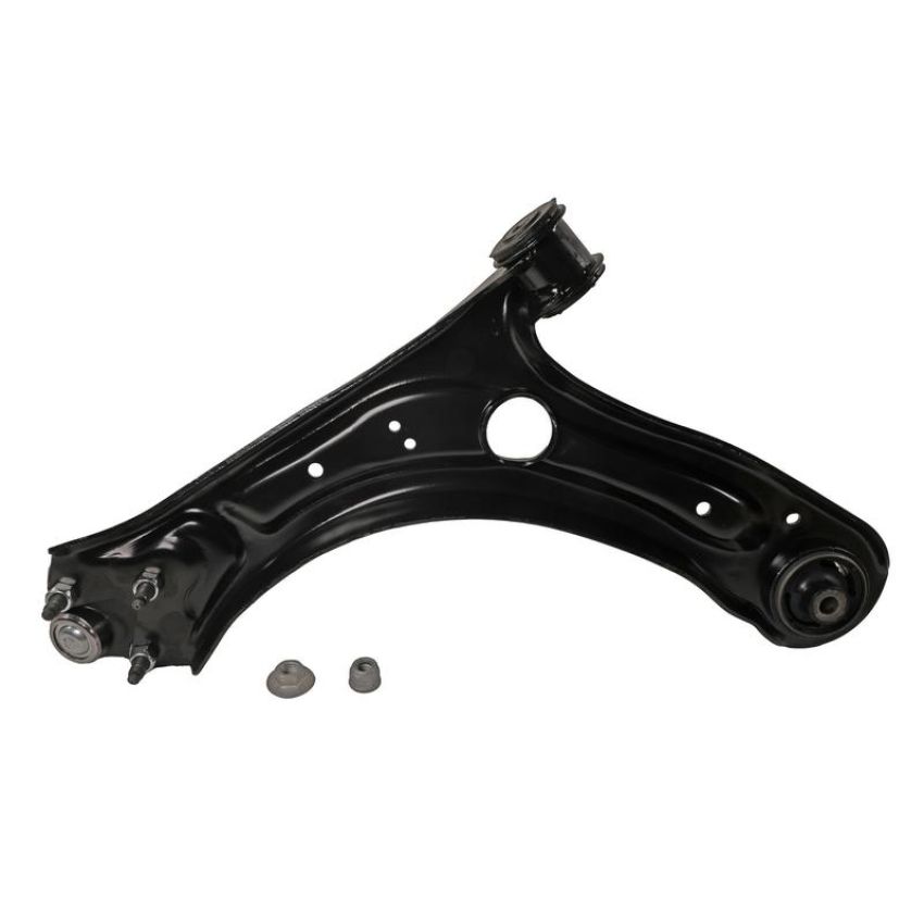 Moog RK643212 Bras de suspension assemblé avec joint à rotule