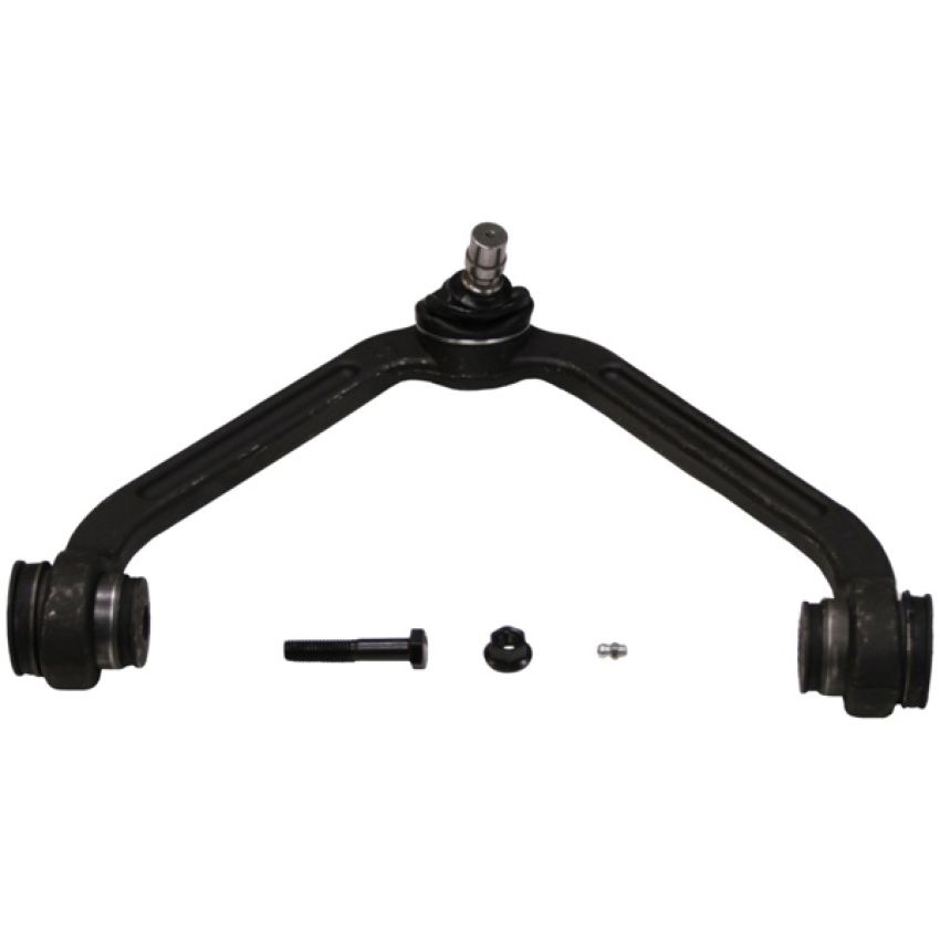 Moog RK80068 delantero derecho superior Horquilla con Rótula