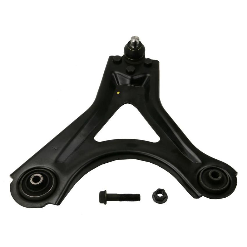Moog RK80390 avant gauche en bas Bras de suspension assemblé avec joint à rotule