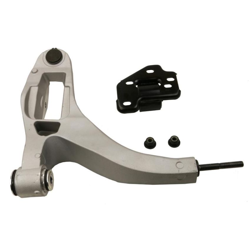 Moog RK80395 Front Right Lower Suspension Control Arm and Ball Joint Assembly