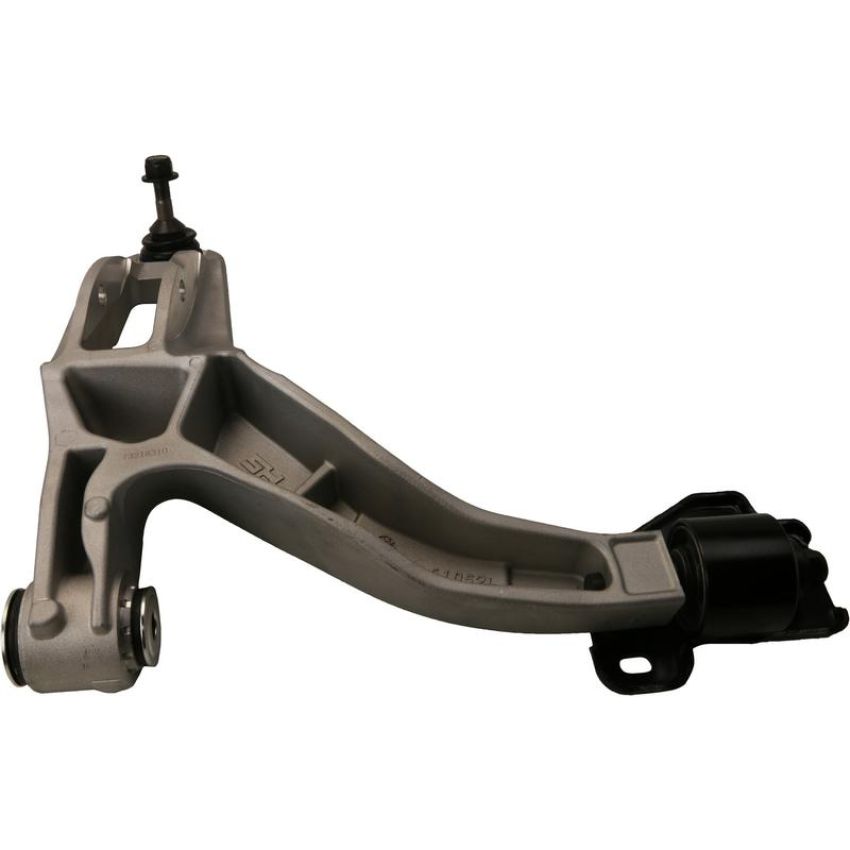 Moog RK80396 Front Left Lower Suspension Control Arm and Ball Joint Assembly