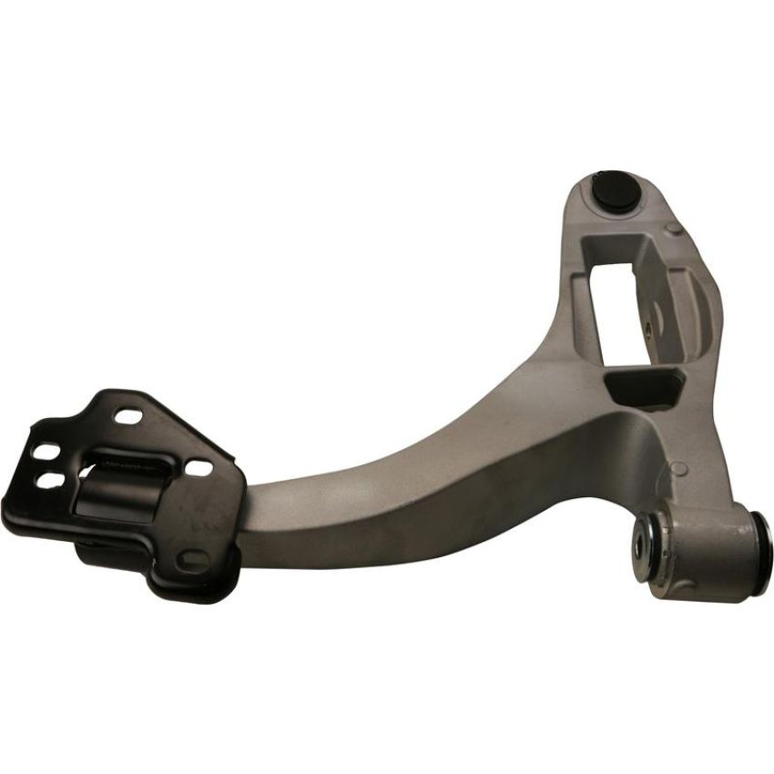 Moog RK80396 Front Left Lower Suspension Control Arm and Ball Joint Assembly