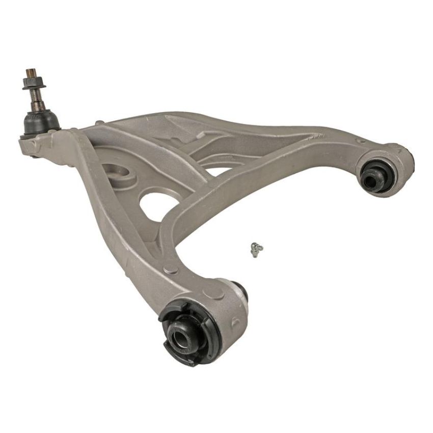 Moog RK80402 Front Right Lower Suspension Control Arm and Ball Joint Assembly