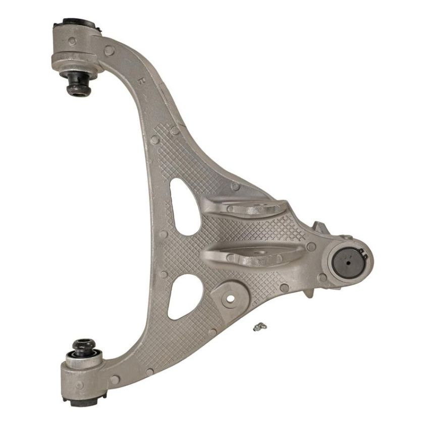 Moog RK80402 Front Right Lower Suspension Control Arm and Ball Joint Assembly