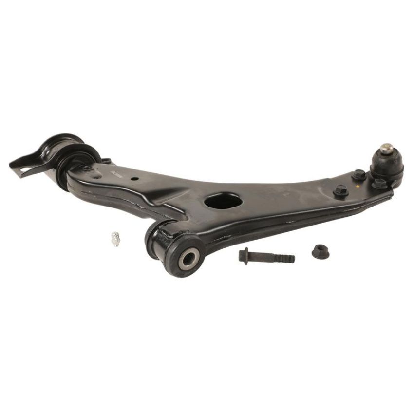 Moog RK80406 avant gauche en bas Bras de suspension assemblé avec joint à rotule