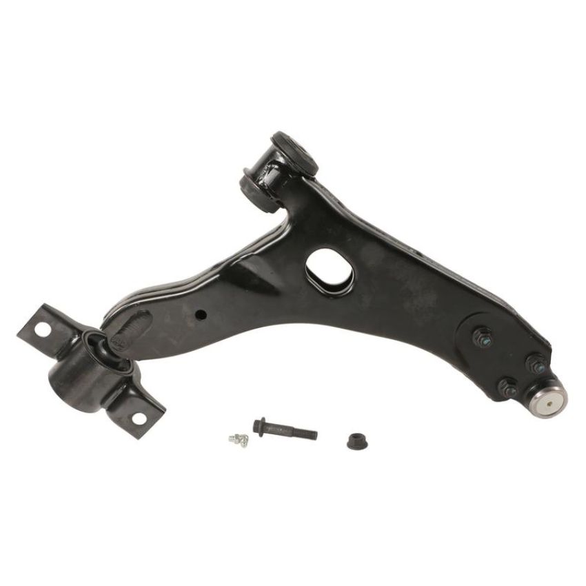 Moog RK80406 avant gauche en bas Bras de suspension assemblé avec joint à rotule