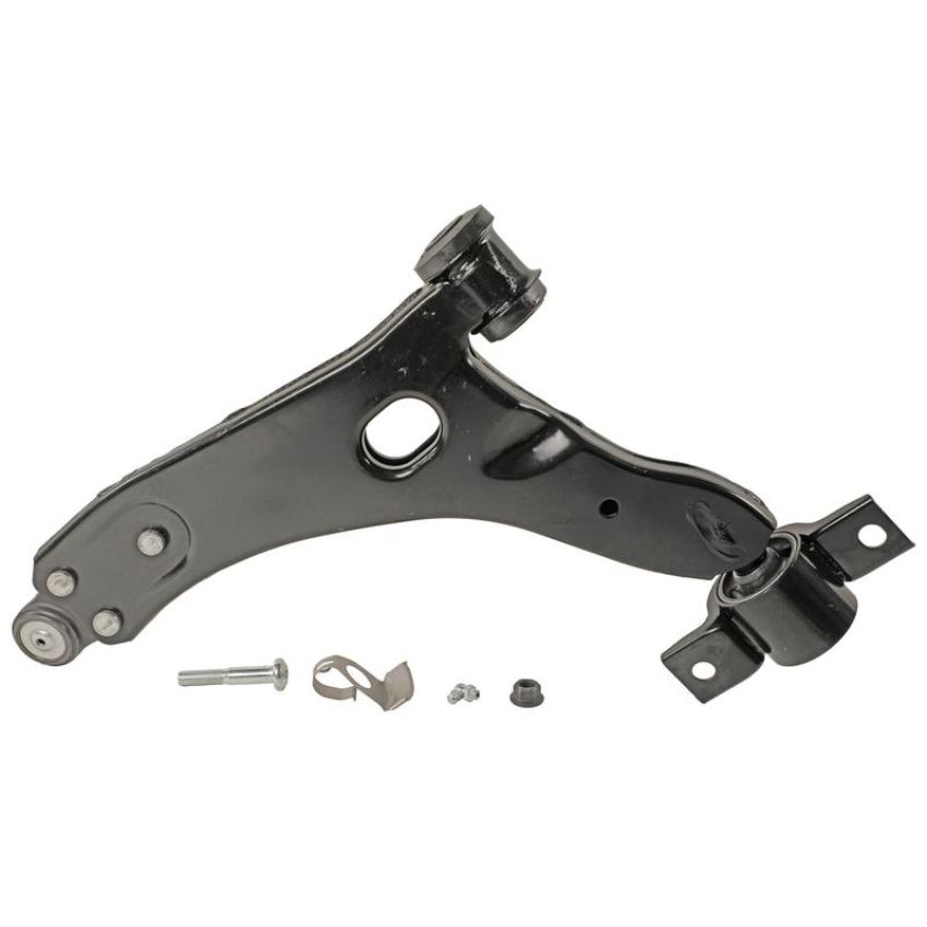 Moog RK80407 delantero derecho inferior Horquilla con Rótula