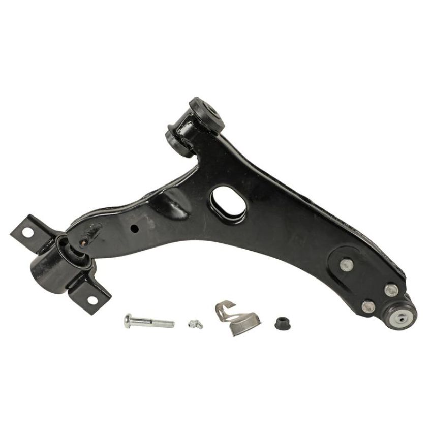 Moog RK80408 avant gauche en bas Bras de suspension assemblé avec joint à rotule