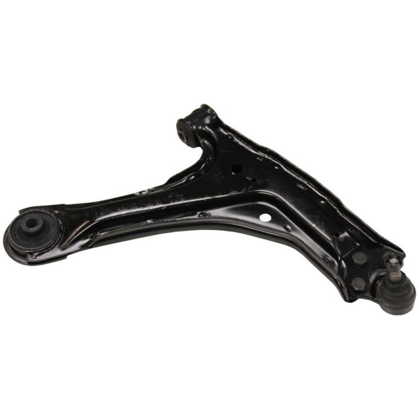 Moog RK80428 avant droit en bas Bras de suspension assemblé avec joint à rotule