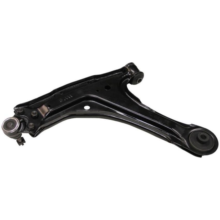 Moog RK80428 avant droit en bas Bras de suspension assemblé avec joint à rotule