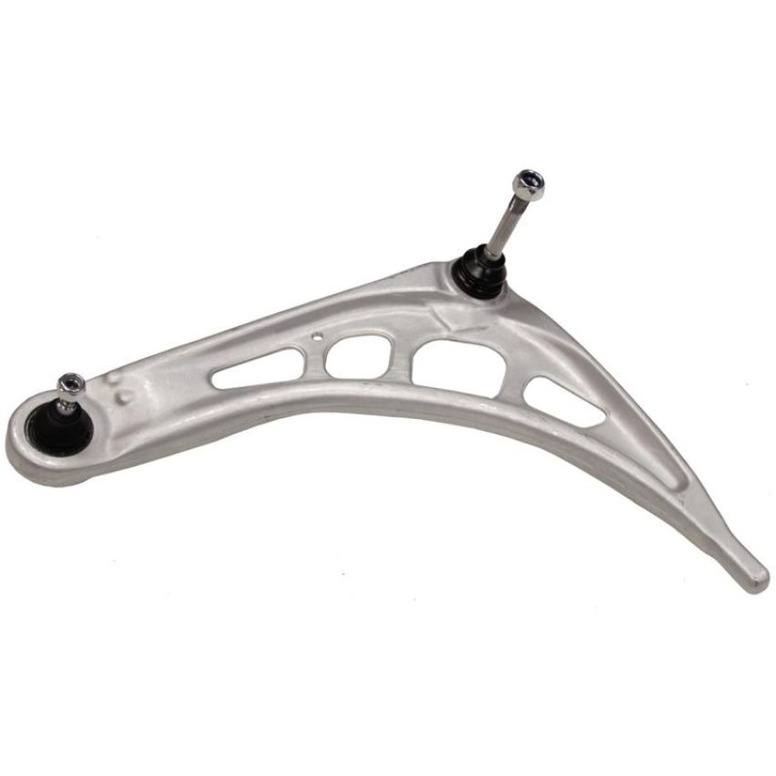 Moog RK80527 Front Left Lower Suspension Control Arm and Ball Joint Assembly