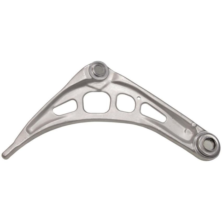Moog RK80527 Front Left Lower Suspension Control Arm and Ball Joint Assembly