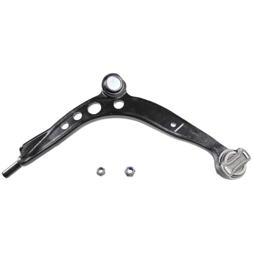 Moog RK80531 Front Left Lower Suspension Control Arm and Ball Joint Assembly