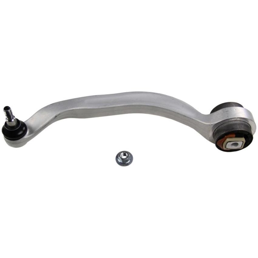 Moog RK80562 avant gauche inférieur arrière Bras de suspension assemblé avec joint à rotule