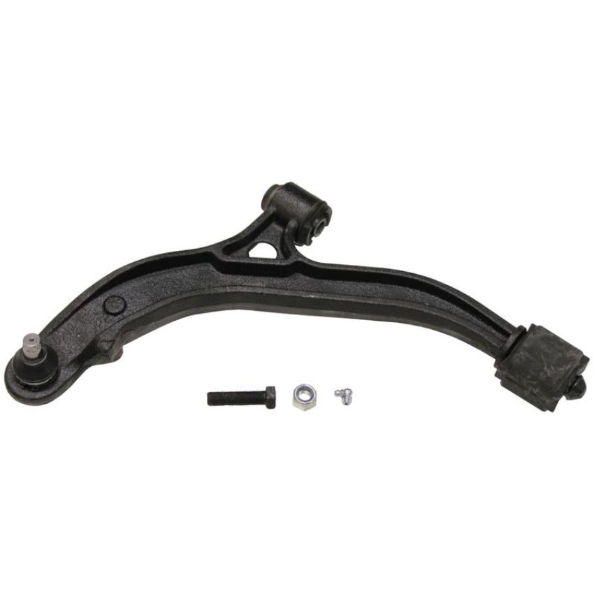 Moog RK80634 avant gauche en bas Bras de suspension assemblé avec joint à rotule
