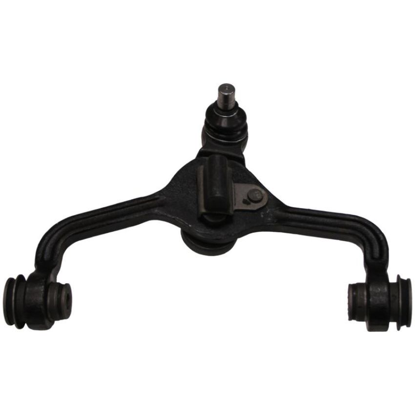 Moog RK80706 avant gauche supérieur Bras de suspension assemblé avec joint à rotule