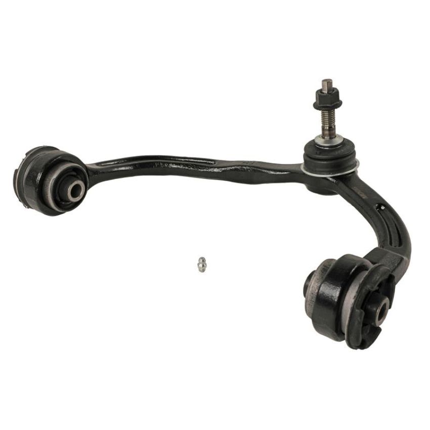 Moog RK80712 avant droit supérieur Bras de suspension assemblé avec joint à rotule