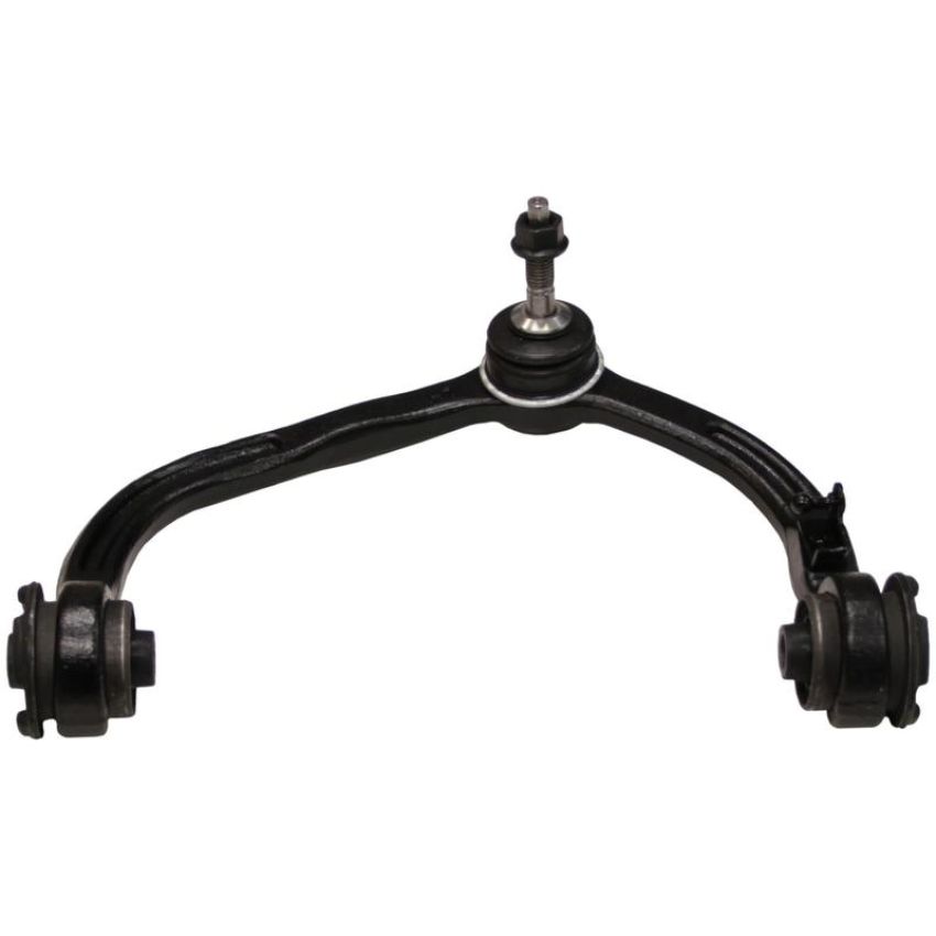 Moog RK80715 parte delantera izquierda superior Horquilla con Rótula