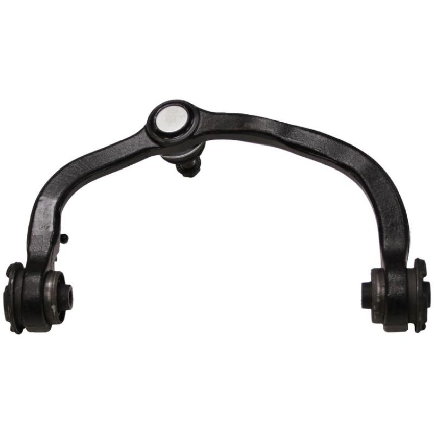 Moog RK80715 parte delantera izquierda superior Horquilla con Rótula