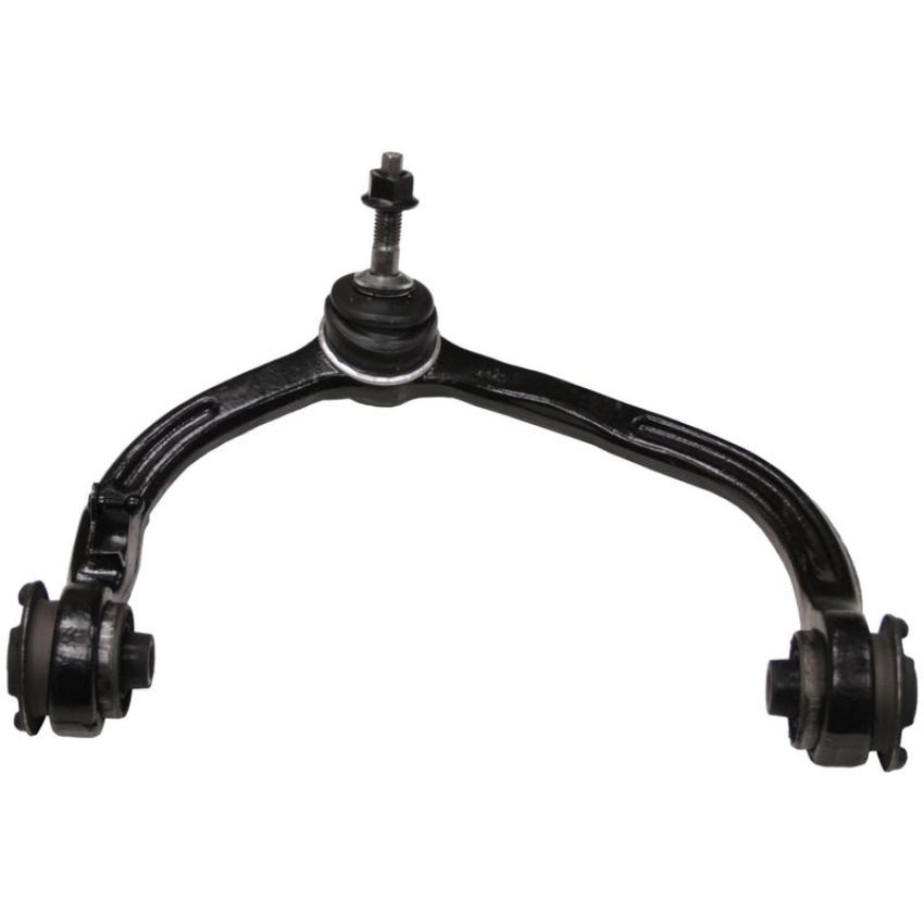Moog RK80716 avant droit supérieur Bras de suspension assemblé avec joint à rotule