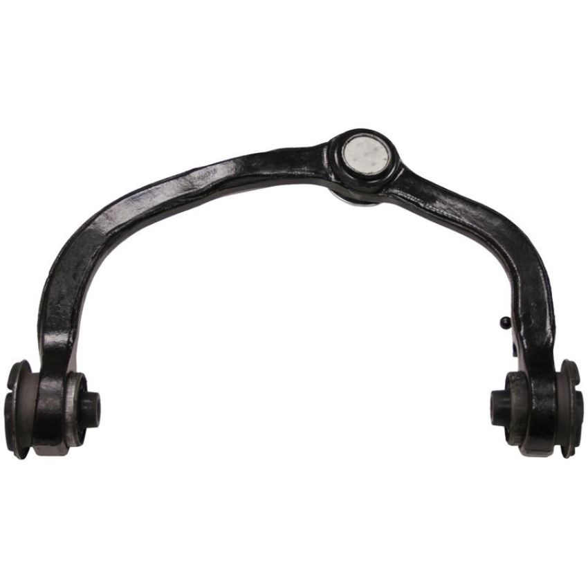 Moog RK80716 avant droit supérieur Bras de suspension assemblé avec joint à rotule