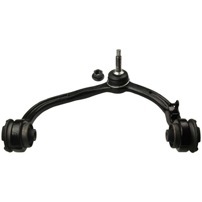 Moog RK80717 avant gauche supérieur Bras de suspension assemblé avec joint à rotule