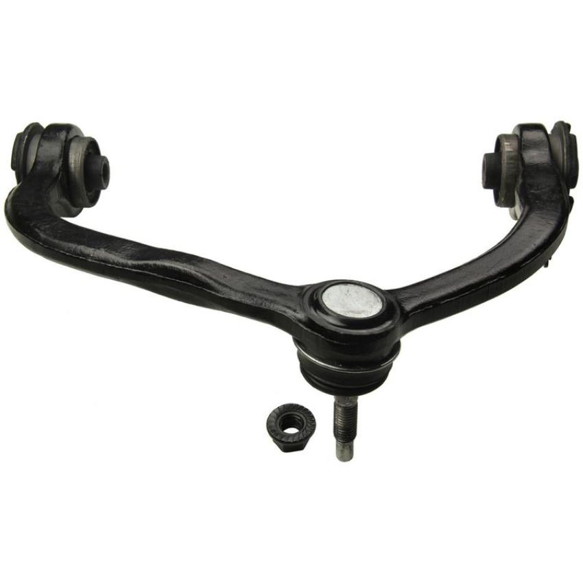 Moog RK80717 avant gauche supérieur Bras de suspension assemblé avec joint à rotule