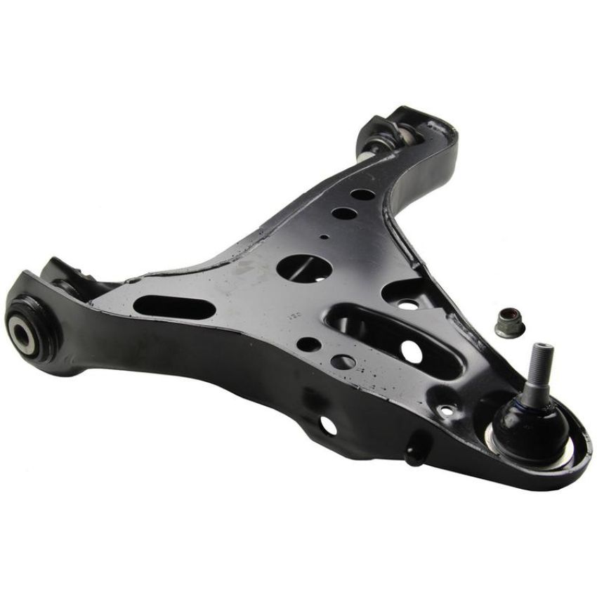 Moog RK80720 avant droit en bas Bras de suspension assemblé avec joint à rotule