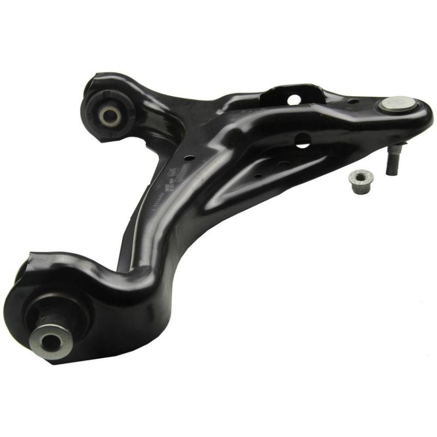 Moog RK80720 avant droit en bas Bras de suspension assemblé avec joint à rotule