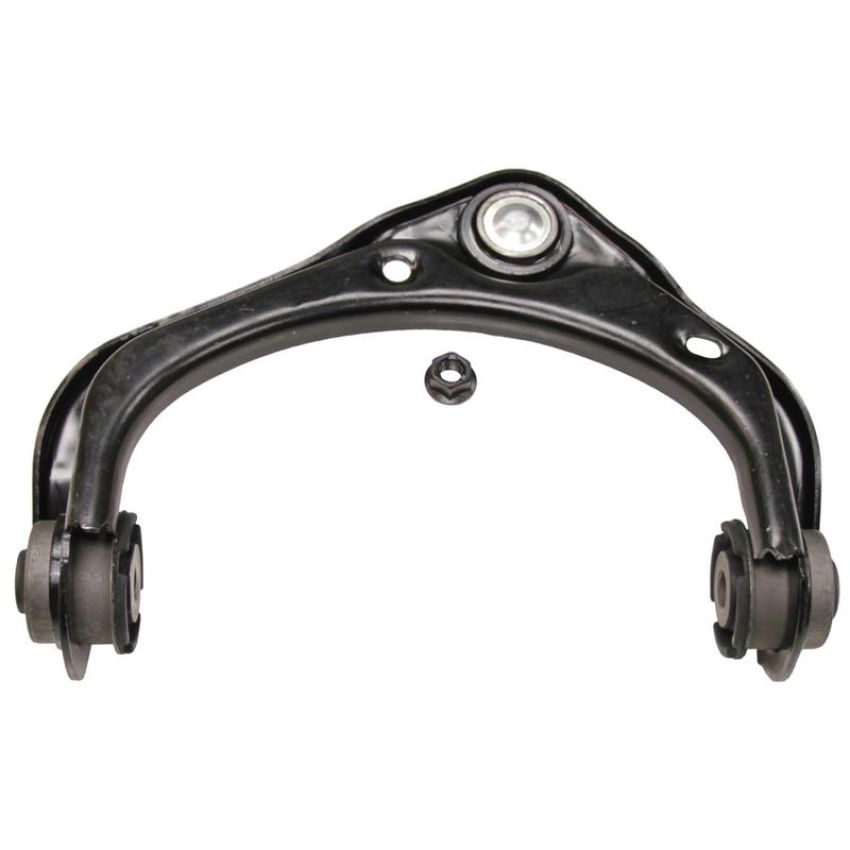 Moog RK80722 avant droit supérieur Bras de suspension assemblé avec joint à rotule