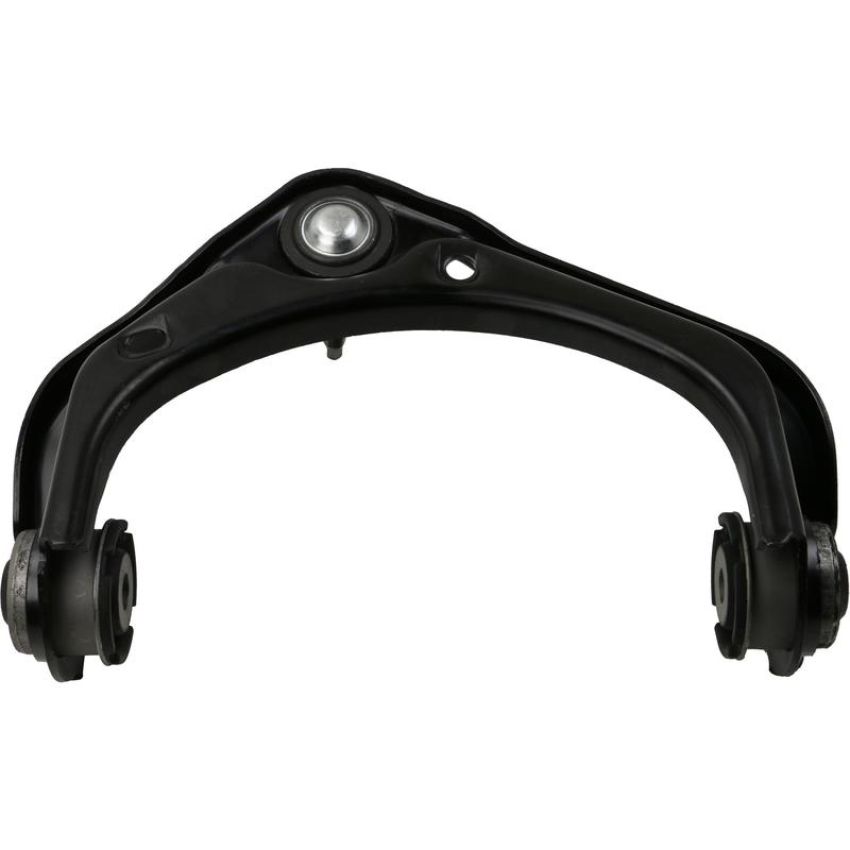 Moog RK80723 Front Left Upper Suspension Control Arm and Ball Joint Assembly