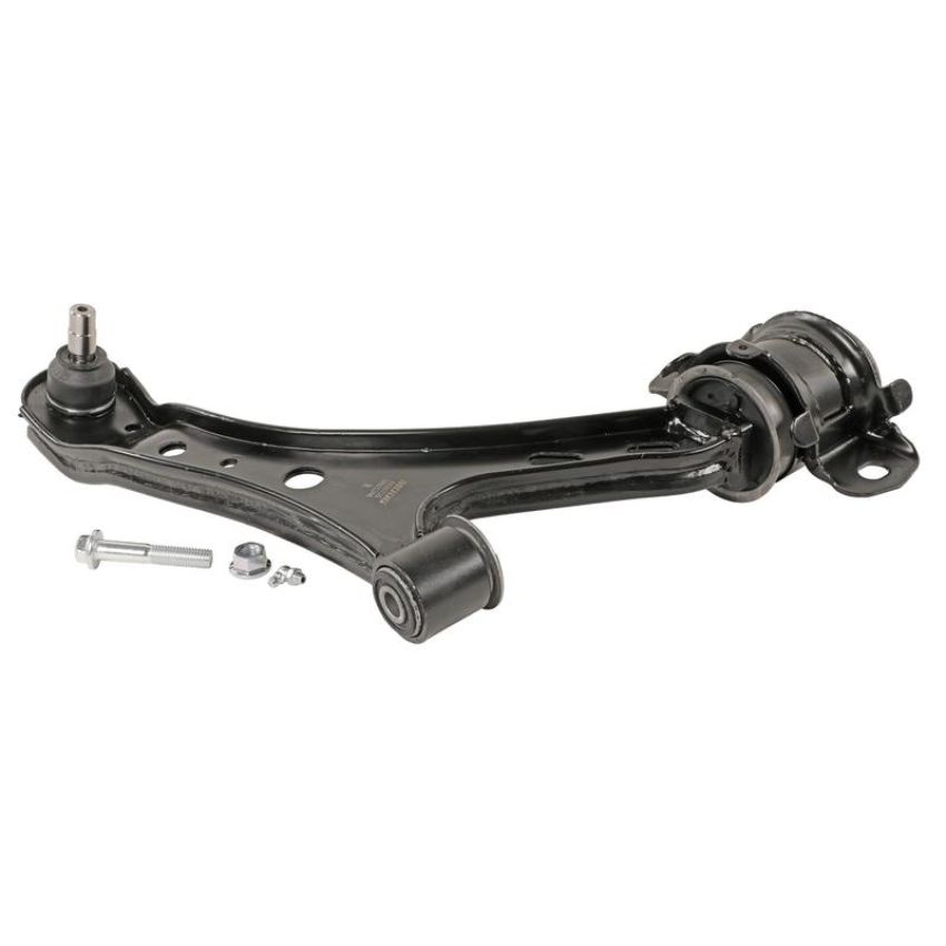 Moog RK80726 avant droit en bas Bras de suspension assemblé avec joint à rotule