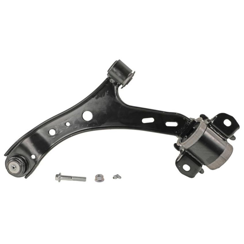 Moog RK80726 avant droit en bas Bras de suspension assemblé avec joint à rotule