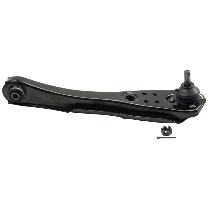 Moog RK8121 avant inférieur Bras de suspension assemblé avec joint à rotule