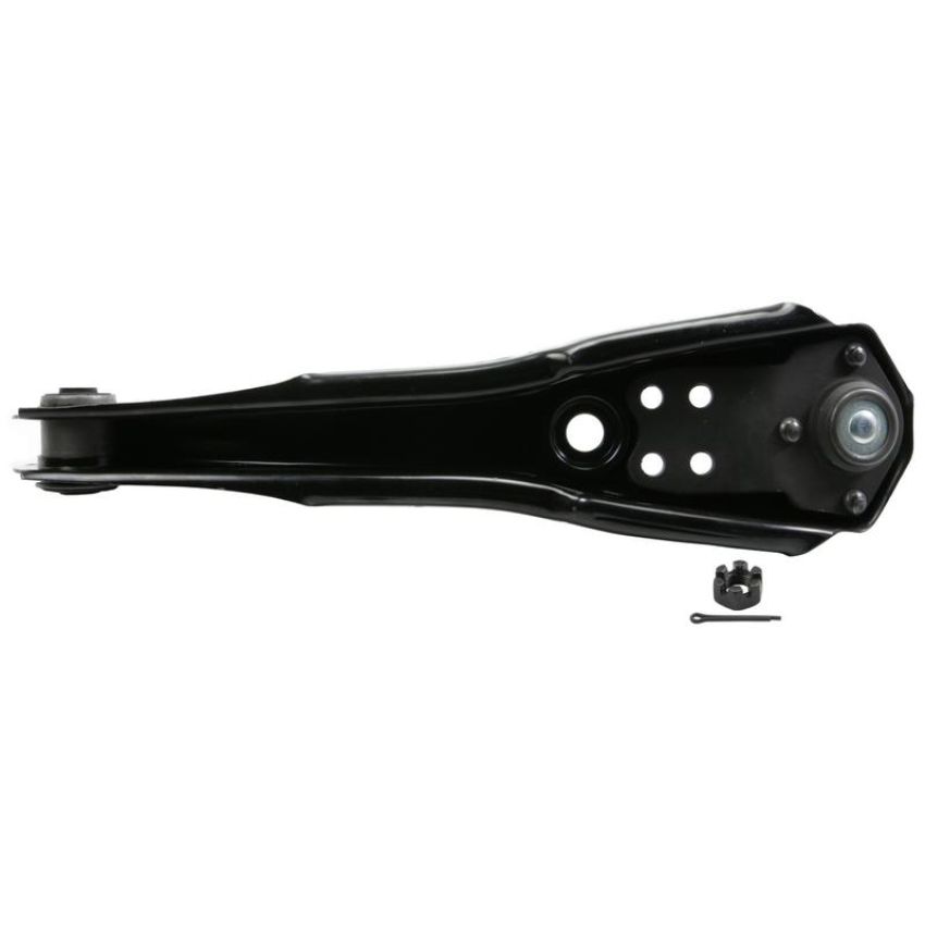 Moog RK8121 avant inférieur Bras de suspension assemblé avec joint à rotule
