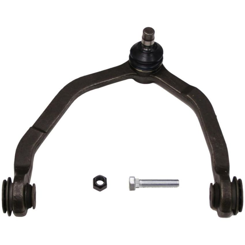 Moog RK8596 avant gauche supérieur Bras de suspension assemblé avec joint à rotule